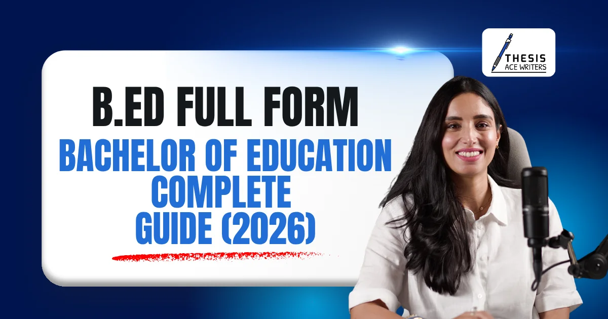 BE Full Form: Bachelor of Engineering - Course Details