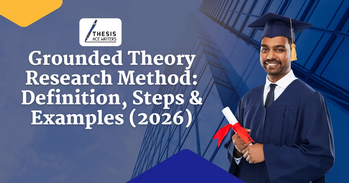 Grounded Theory Research Guide
