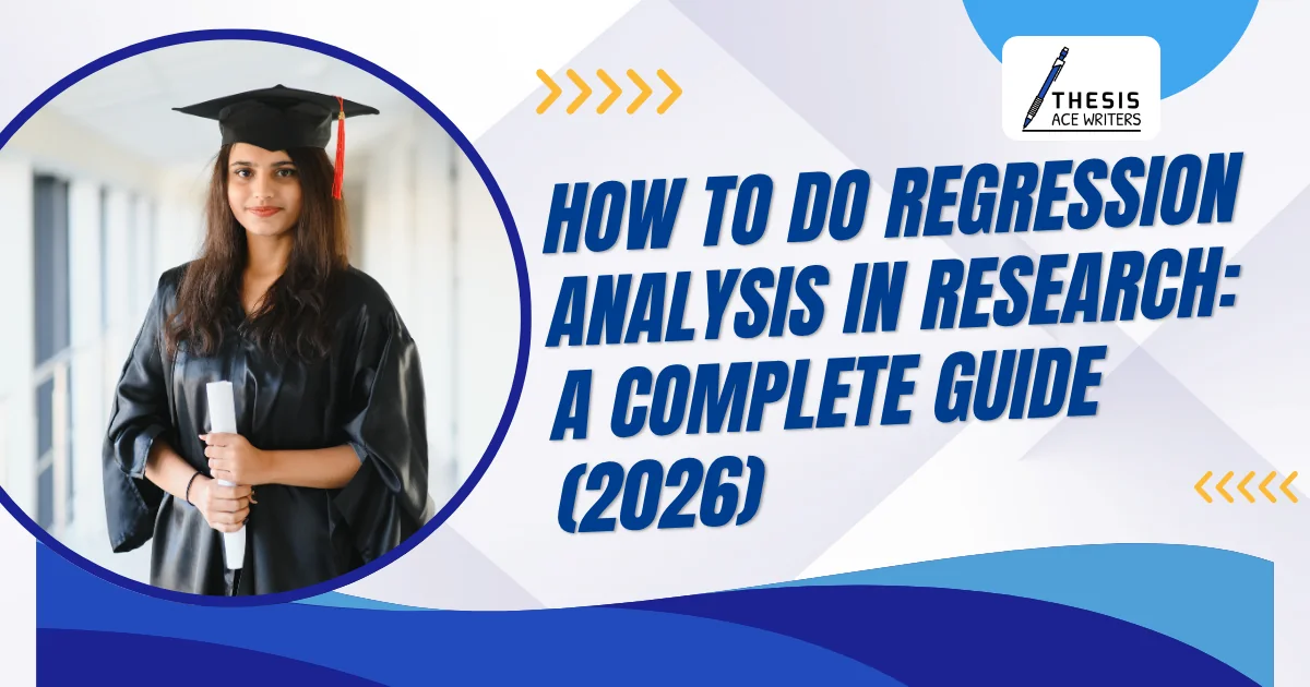 Regression Analysis in Research Guide