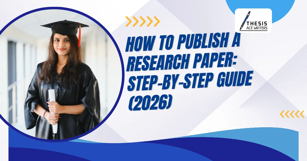Issuing A Paper How to Publish a Research Paper: Step-by-Step Guide