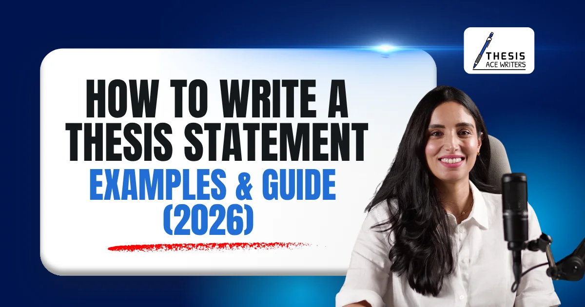 How to Write a Research Question: Examples, Types & Guide