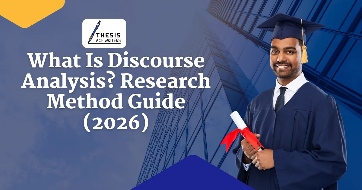 What Is Discourse Analysis? Types, Steps, Examples & Guide
