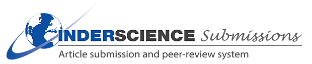 Inderscience logo
