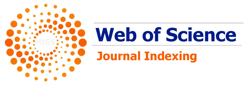 Web of Science logo
